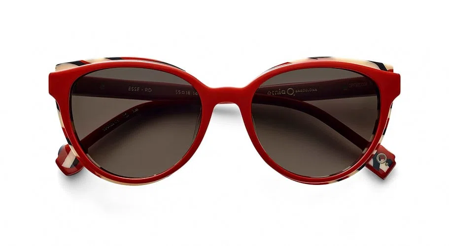 Etnia Barcelona ESSE Sunglasses - view 8